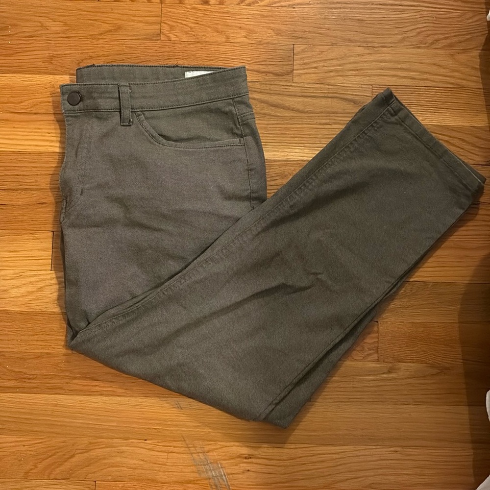 English Laundry Chino Pants 38X29
